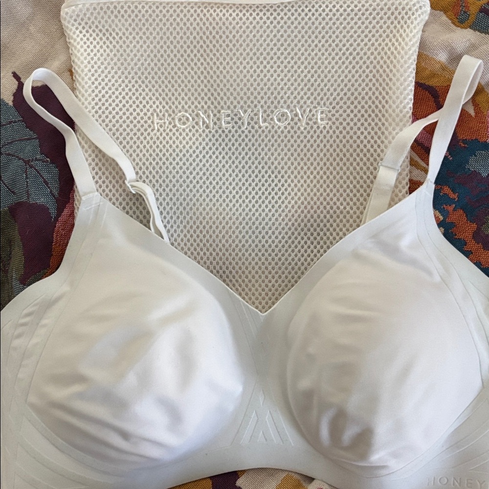 Honey love Bra
Size L